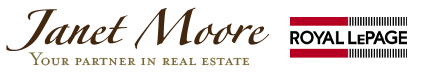 Janet Moore | Ladysmith BC Real Estate Listings