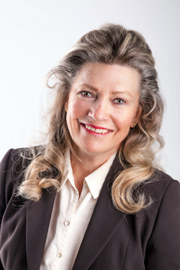 Janet Moore REALTOR® in Ladysmith, BC